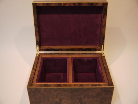 Picture of Glass Tumbler Presentation Box