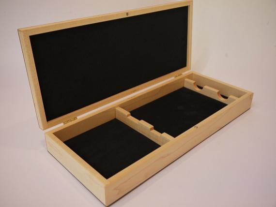 Carving Set Presentation Box