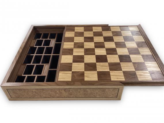 Picture of Chess Box