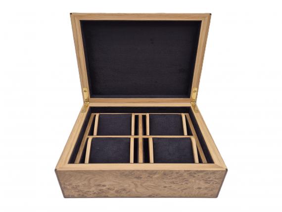 Picture of Four Watch Box