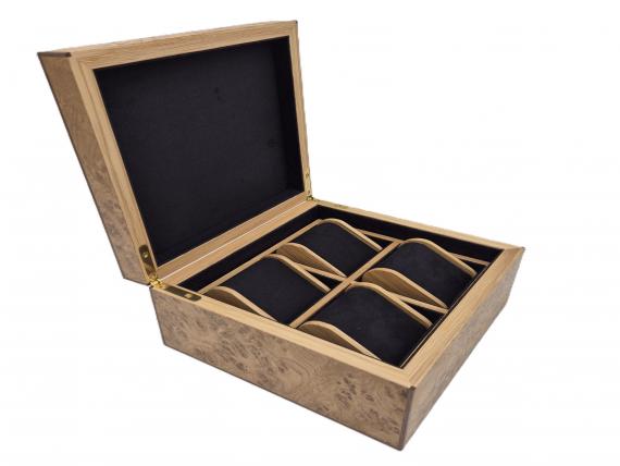 Picture of Four Watch Box