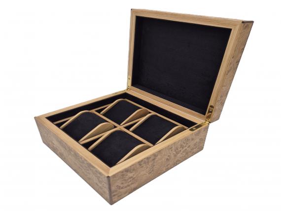 Picture of Four Watch Box