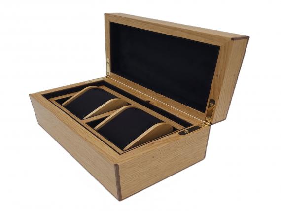 Picture of Double Watch Box