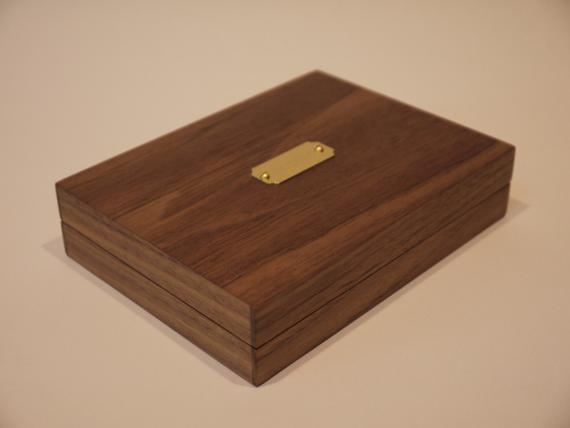 Picture of Shallow presentation Box