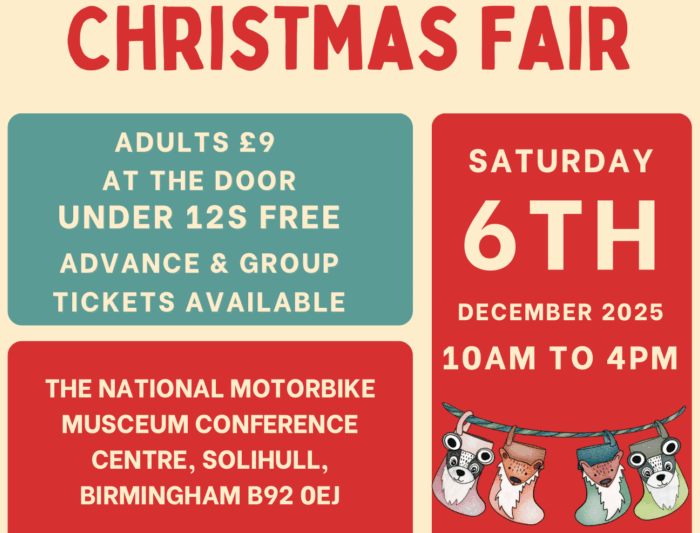 2025 christmas flyer