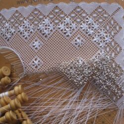 Lacemaking