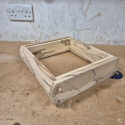 Test fit