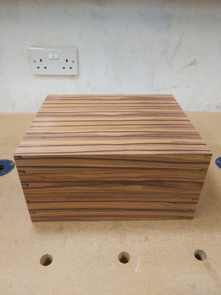Bolivian rosewood box ian brodie 01