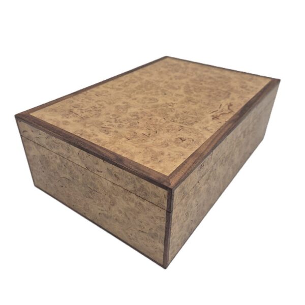 Burr oak desk box ian brodie 01