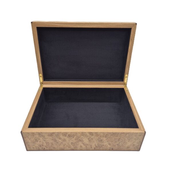 Burr oak desk box ian brodie 03