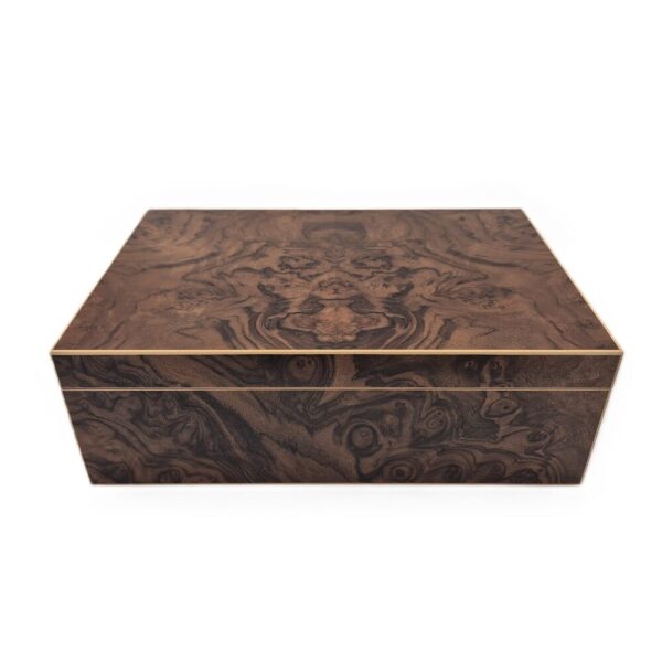 Burr walnut jewellery box ian brodie 02