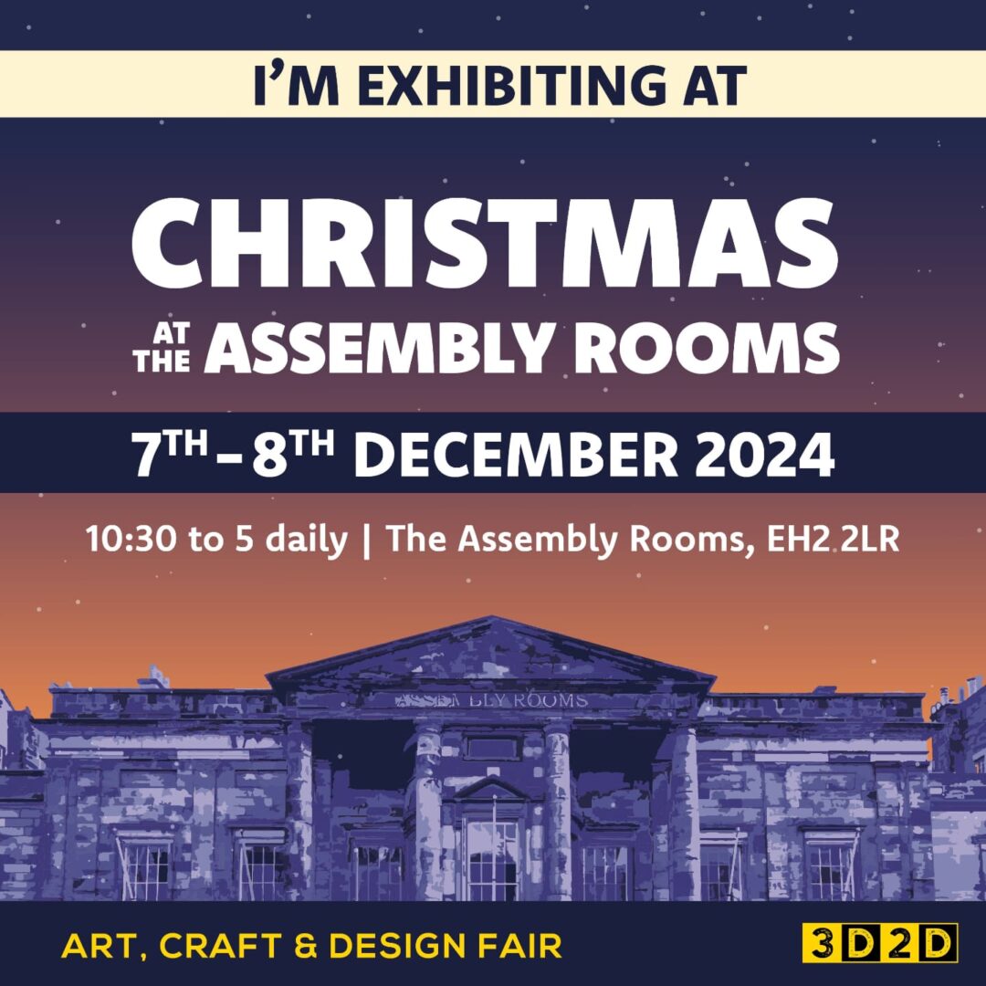 Christmas fair 2024