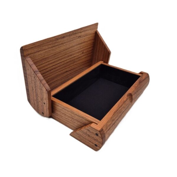 Curved desk box ebiara ian brodie 04