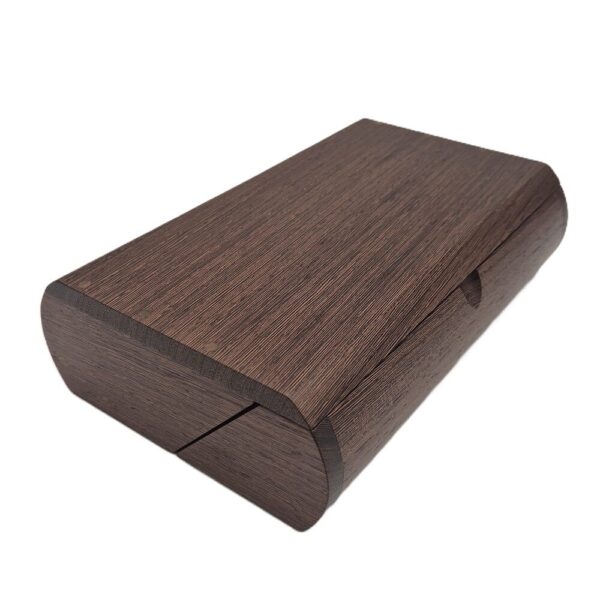 Curved desk box wenge ian brodie 01