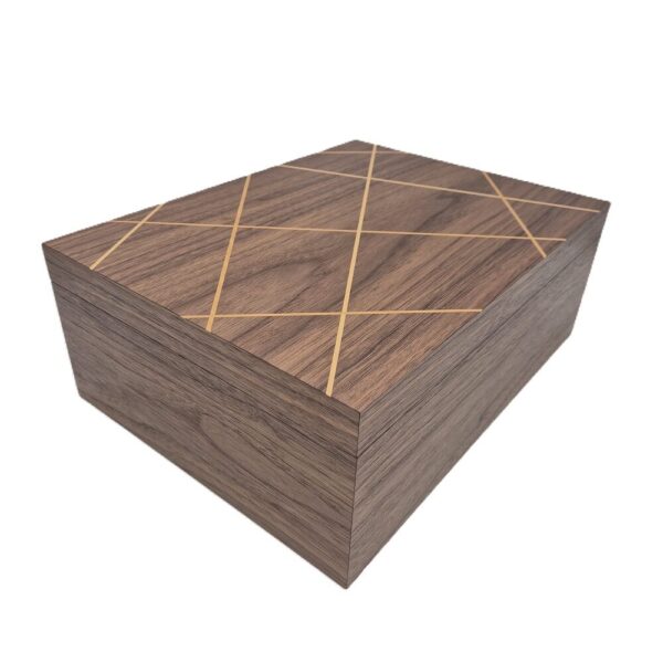 Document box random pattern lid ian brodie 01