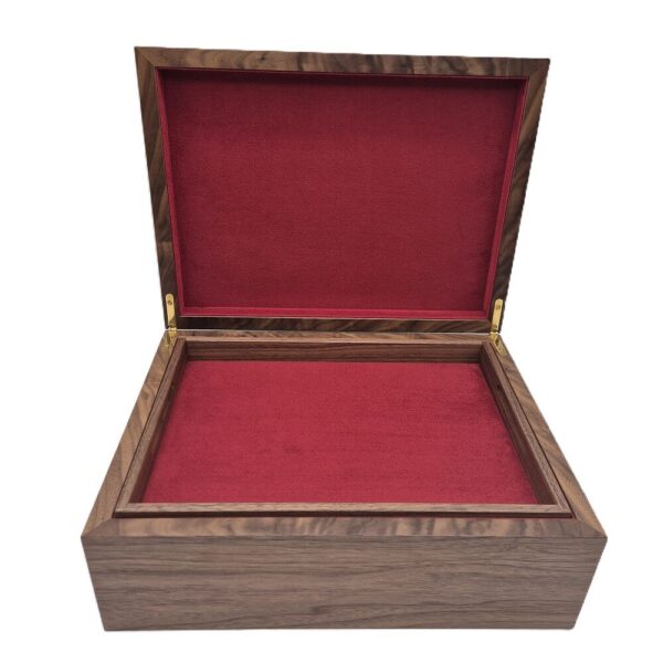 Document box random pattern lid ian brodie 03