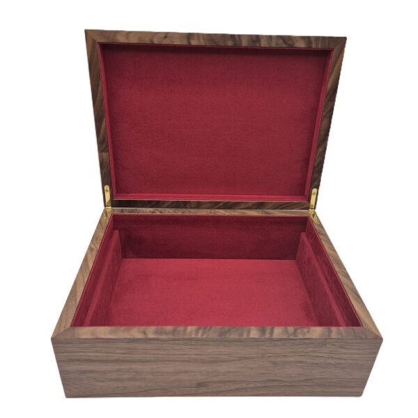 Document box random pattern lid ian brodie 04