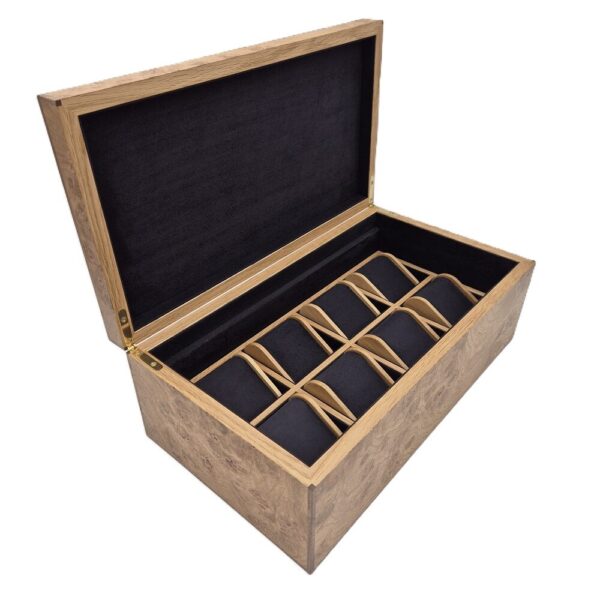 Eight watch valet box ian brodie 05