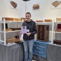 Gnccf victoria baths 2025 ian brodie