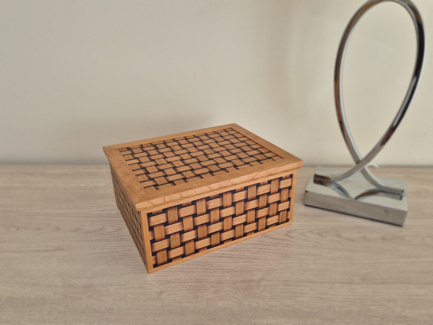 Keepsake boxes ian brodie 01