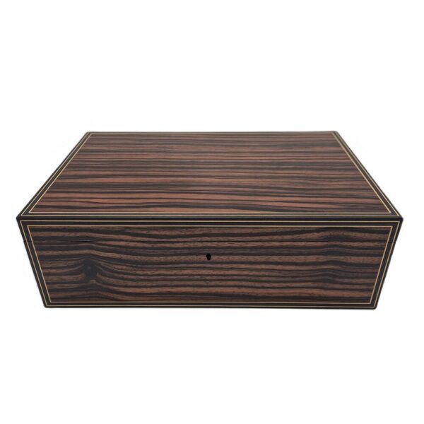 Macassar ebony cufflink box ian brodie 02