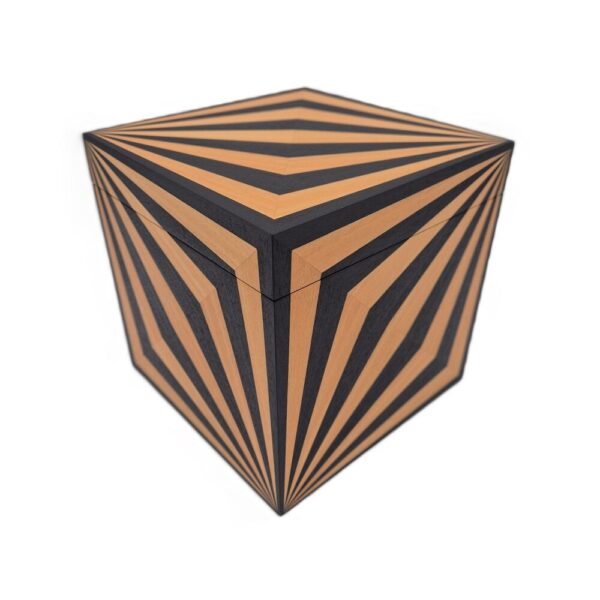 Magic box black orange ian brodie 01
