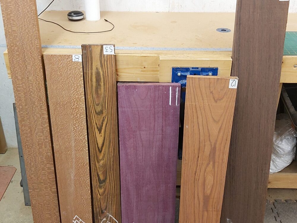 Mixed hardwood boards ian brodie 01