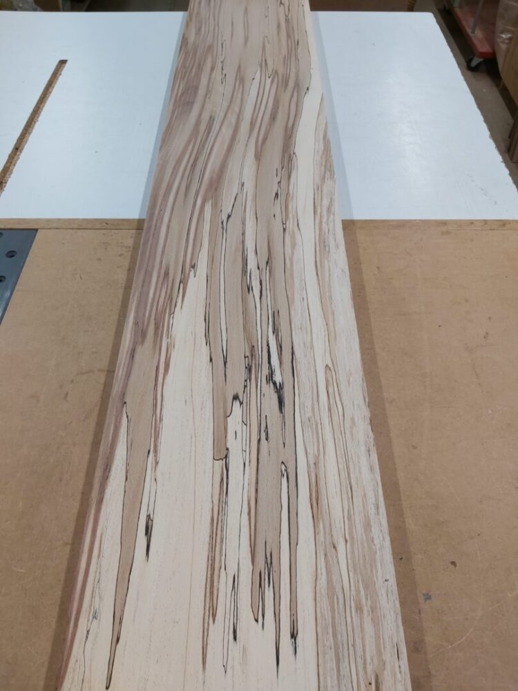 Spalted beech board ian brodie 01