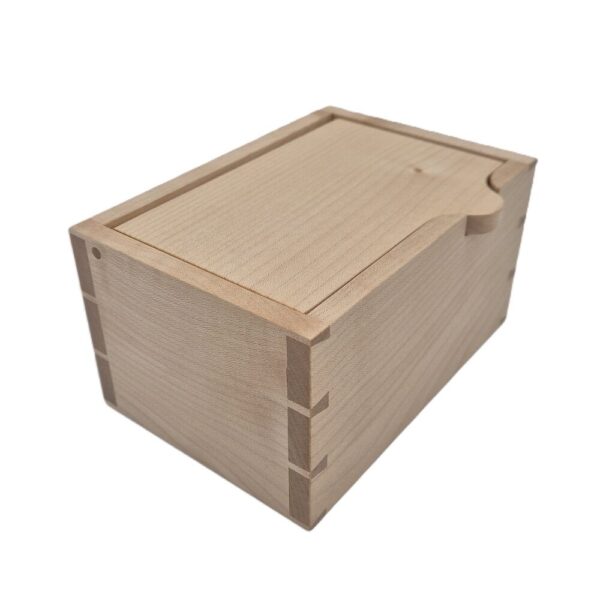 Sycamore keepsake box ian brodie 01