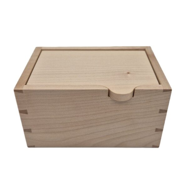 Sycamore keepsake box ian brodie 02