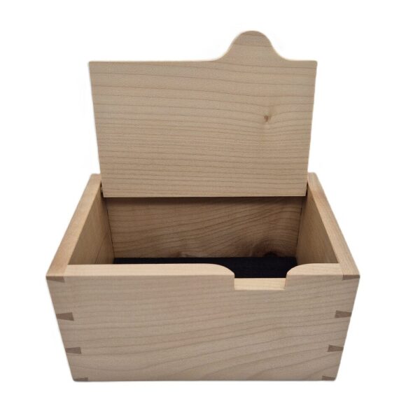 Sycamore keepsake box ian brodie 03