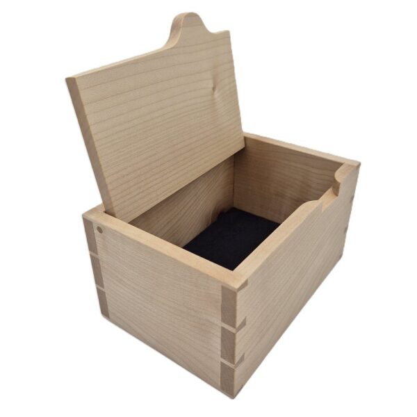 Sycamore keepsake box ian brodie 04